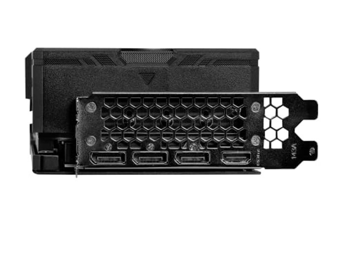 Palit GeForce RTX 4080 JetStream image 3