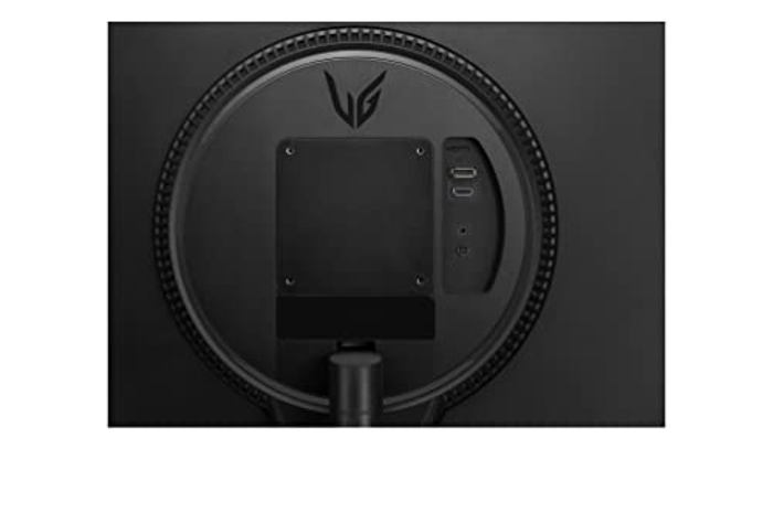 LG UltraGear 24GN60R-B image 3