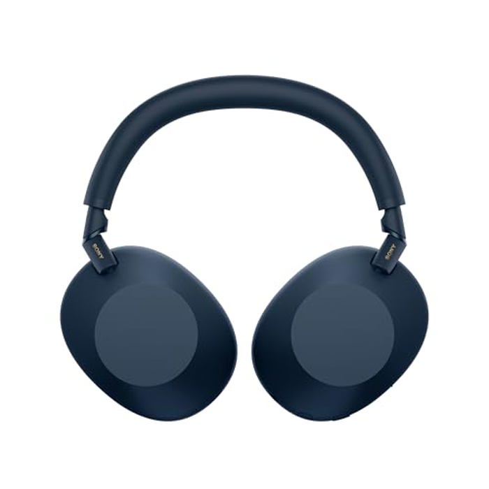 Sony WH-1000XM6 Midnight Blue image 16