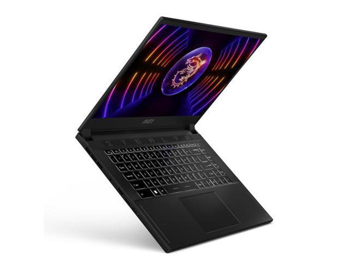 MSI Stealth 15 A13VF-038US image 9