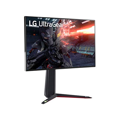 LG 27GN950-B 27" image 18