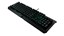 Razer BlackWidow X Ultimate Mechanical Gaming Keyboard - Razer Green Switches