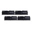 G.SKILL TridentZ Series 64GB (4 x 16GB) DDR4 3600 thumbnail 3