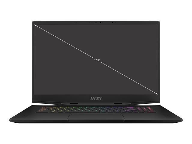 MSI Stealth GS77 12UGS-084 image 2