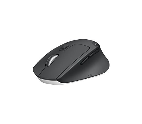 Logitech M720 image 3