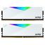 ADATA XPG LANCER RGB 64GB (2 x 32GB) DDR5 6000MHz White