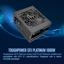 Thermaltake Toughpower SFX Platinum 1000W thumbnail 2