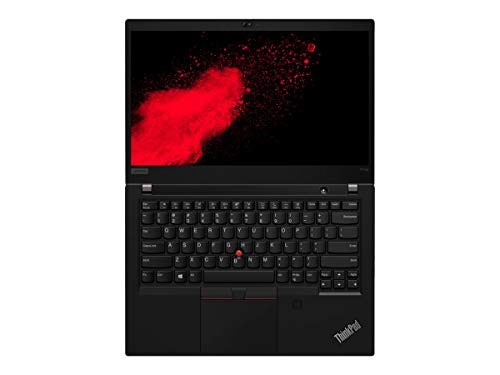 Lenovo ThinkPad P14s Gen 2 20VX002HUS