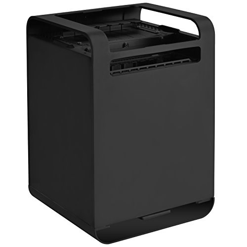 SilverStone CS01B-HS image 6