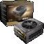 Antec SF850X 850W 80+ Gold Fully Modular ATX 3.1 PCIe 5.1 SFX 0-761345-20024-0