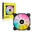 CORSAIR iCUE SP140 RGB Elite thumbnail 8