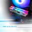 Patriot Viper Elite 5 RGB 16GB DDR5 6000 thumbnail 6