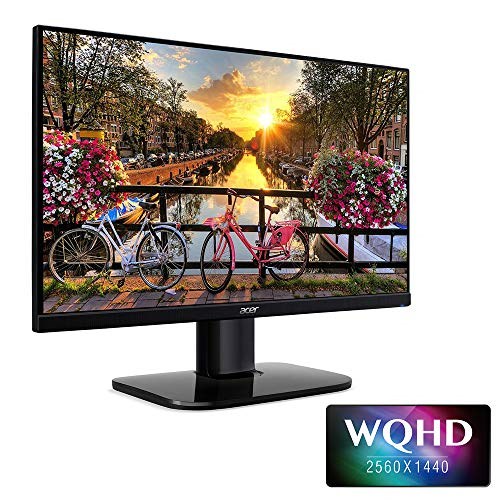 Acer KA272U biipx image 2