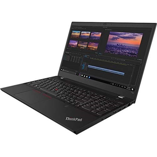 Lenovo ThinkPad T15p 20TN0029US image 8