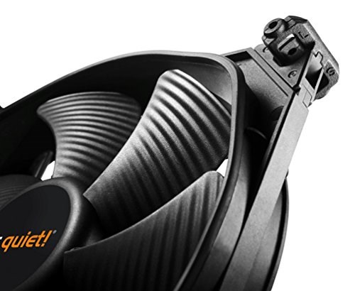 be quiet! BL071 SILENTWINGS 3 PWM 140mm image 3