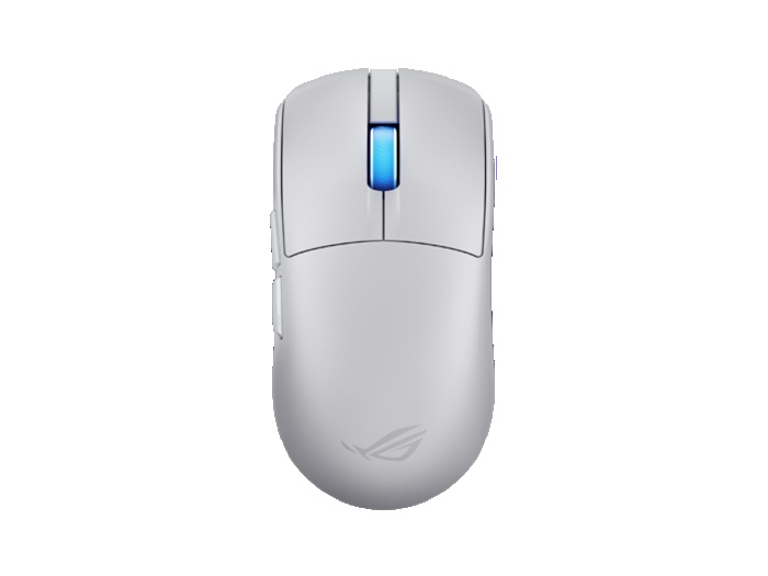 ASUS ROG Harpe II Ace White