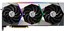 MSI GeForce RTX 3070 Suprim X 8G LHR thumbnail 2