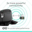 Logitech MX Master 4 thumbnail 6