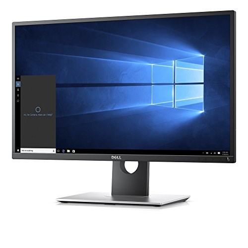 Dell P2217H image 11
