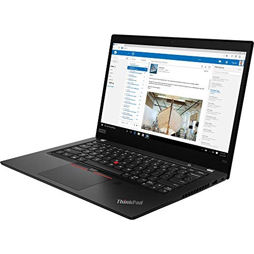 Lenovo ThinkPad X13 20T20040US image 4