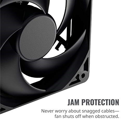 Cooler Master Hyper 212 Black Edition image 4