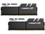G.SKILL TridentZ Series 16GB (2 x 8GB) 288-Pin DDR4 3600 (PC4 28800) F4-3600C17D-16GTZKW