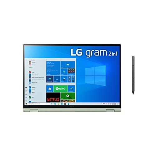 LG Gram 16T90P-K.AAG7U1 image 8