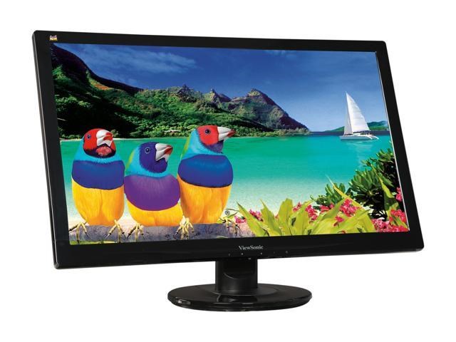 ViewSonic VA2446MH-LED image 8