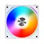Lian Li UNI Fan AL AL120 White thumbnail 5