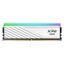 XPG Lancer Blade RGB 32GB (2x16GB) DDR5 6400MHz White thumbnail 2