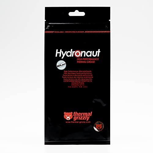 Thermal Grizzly Hydronaut image 3