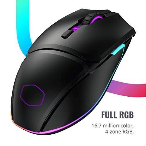 Cooler Master MM831 image 4