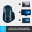 Logitech MX Master 2S Midnight Teal thumbnail 8