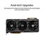 ASUS TUF Gaming Radeon RX 6800 XT thumbnail 2