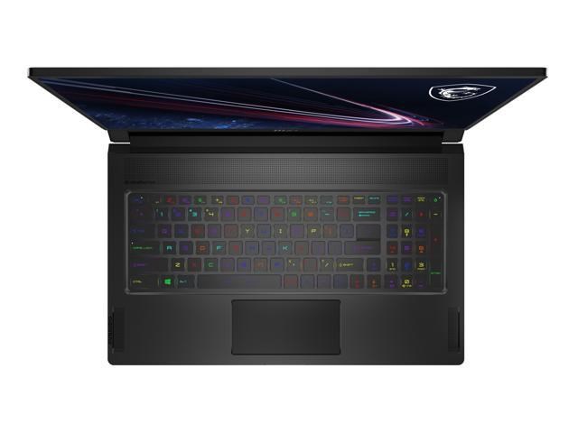 MSI GS76 Stealth 11UG-653 image 7