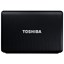 TOSHIBA Satellite C660-107 T4500 Intel Pentium dual-core L2 32-bit 64-bit DDR3 PSC0LE-00G00KFR