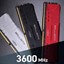 Crucial Ballistix 8GB DDR4 3600MHz thumbnail 6