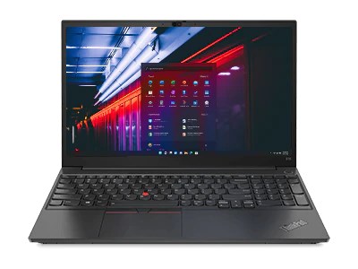 Lenovo ThinkPad E15 Gen 3 20YG00A1UK