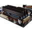 Corsair DOMINATOR with DHX Pro Connector 1.5V 32GB Dual/Quad Channel DDR3 CMP32GX3M4X1600C10