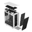 Fractal Design Meshify 2 Compact White TG Clear Tint thumbnail 14
