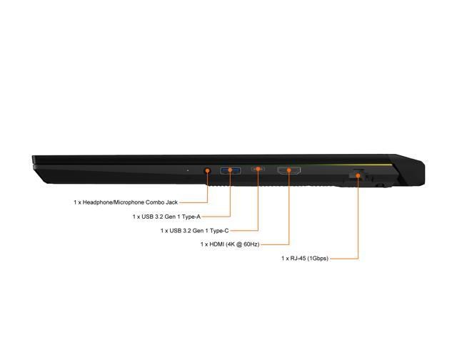 MSI Crosshair 15 B12UEZ-614 image 8