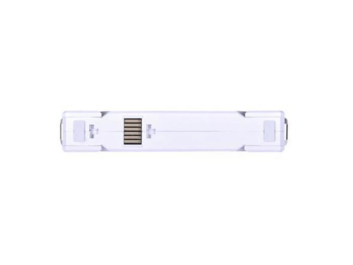LIAN LI UNI Fan SL140 V2 White image 4