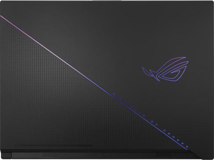 ASUS ROG Zephyrus Duo 16 GX650RM-ES74 image 15