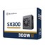 SilverStone SST-SX300-B thumbnail 9