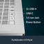 ARCTIC Xtender VG White thumbnail 8