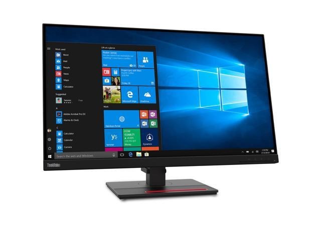 Lenovo ThinkVision T27h-2L image 3