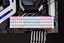 Corsair Vengeance RGB 32GB (4x8GB) DDR4 3000 White thumbnail 2