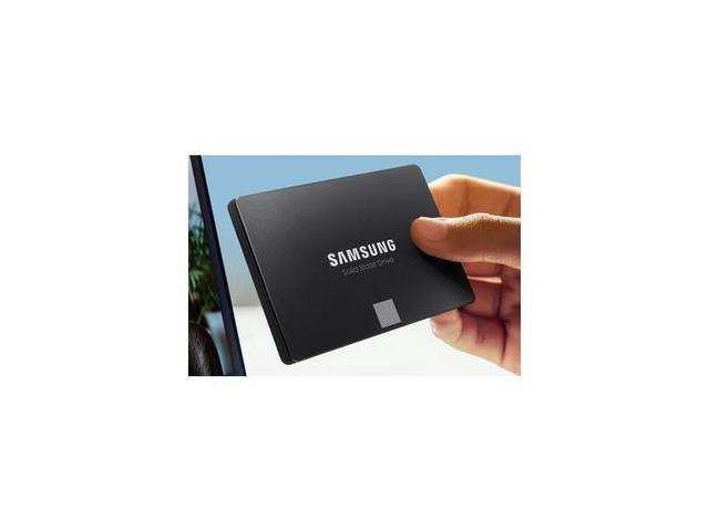 SAMSUNG 870 EVO 2TB MZ-77E2T0E image 15