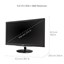 ViewSonic VX2257-MHD thumbnail 3