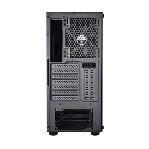 SilverStone Precision PS14B-Eg image 5